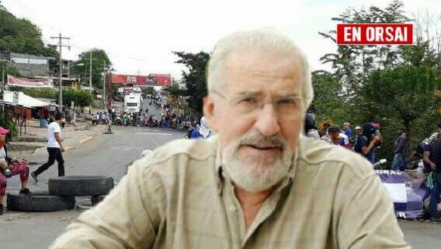 ¿Qué pasa en Nicaragua? para entender el conflicto en ese país, el lúcido análisis de Atilio Borón