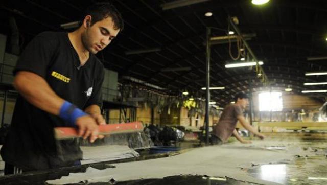 En la era Macri, cerraron 70 fábricas de cuero y se perdieron 3.000 empleos