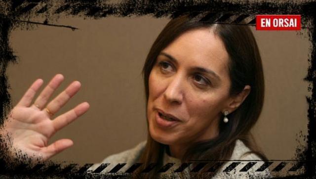 Denuncian a Vidal por asociación ilícita, estafa, falsificación de documentos públicos y otros delitos