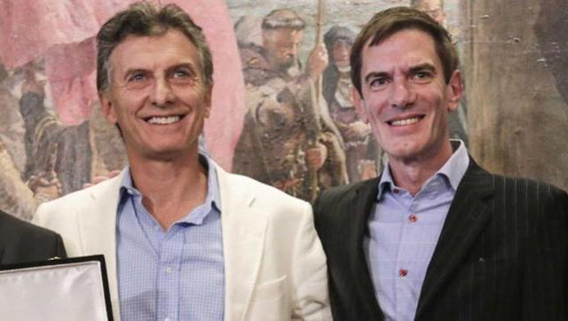 Hasta Lopérfido negó haber realizado aportes de campaña para Cambiemos