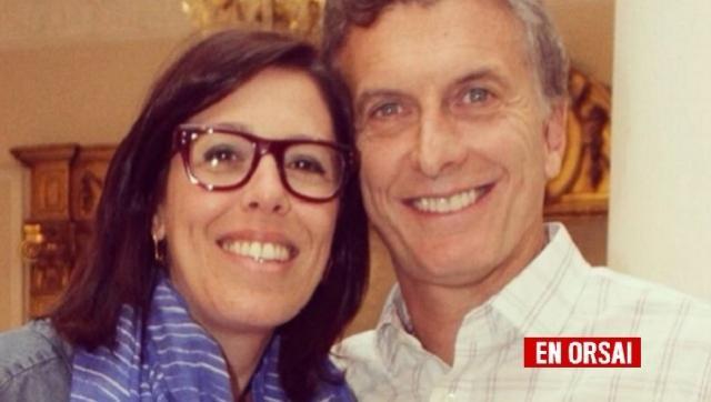 Laura Alonso se burla la muerte de Santiago Maldonado en el aniversario de su muerte