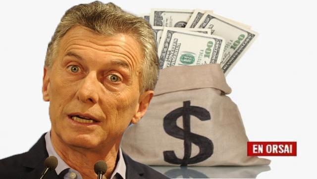 El nuevo negocio de Macri