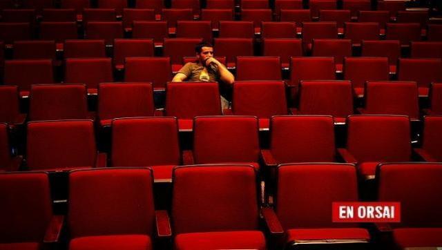 El 40% de las salas de teatro independiente está al borde del cierre