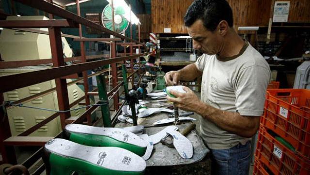 Dirigente del calzado vaticinó un “tsunami” para la industria nacional