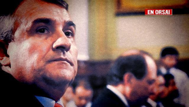 El escándalo que involucra a Morales y a un senador