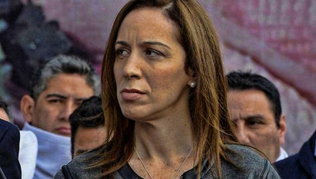 Pidieron el juicio político para María Eugenia Vidal por la explosión en la escuela de Moreno