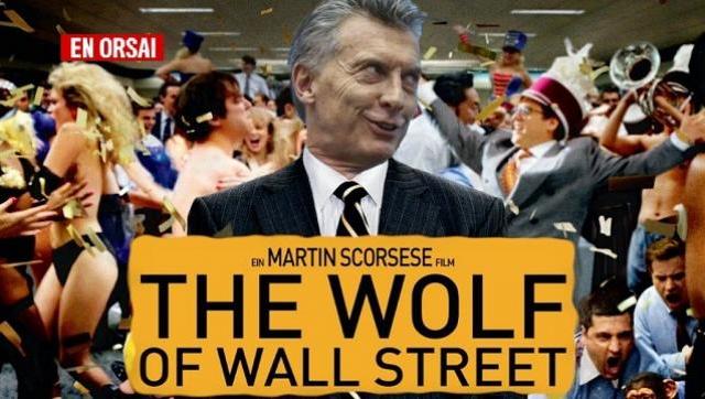 Terribles revelaciones del funcionario enviado por el gobierno ante los “lobos” de Wal Street