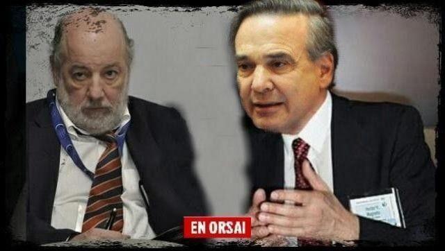 Hasta Pichetto cuestionó los allanamientos de Bonadio