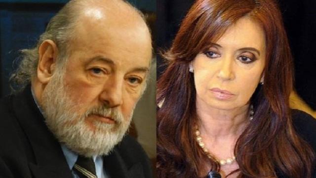 Abogado de CFK denunció un atentado después de los escandalosos allanamientos