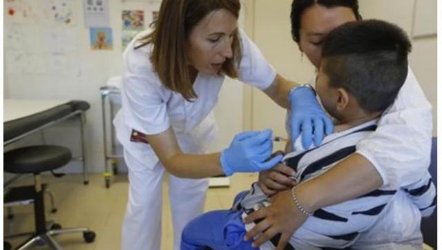 Denuncian faltante de vacunas del Calendario Obligatorio en hospitales bonaerenses