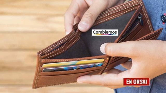 Alertan que la inflación en los alimentos podría superar el 40%