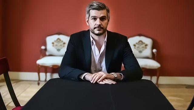 Papelón de Marcos Peña Braun al ser consultado por el perdón millonario a una empresa