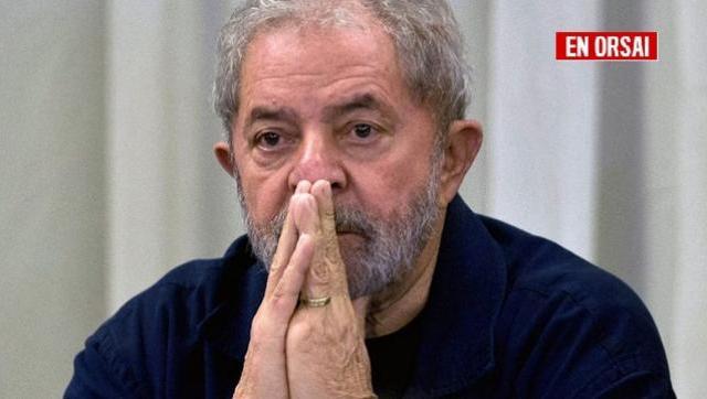 Lula no podrá ser candidato a pesar de la resolución de la Comisión de DDHH de ONU
