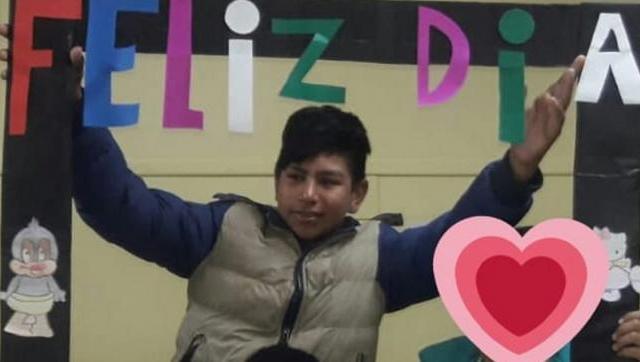 El hermano de Ismael repudió a los medios que difundieron versiones falsas sobre el crimen