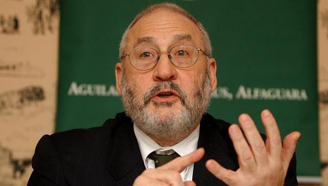 Stiglitz, el Nobel de Economía, le pone un aplazo a Macri