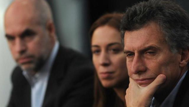 Una encuesta mostró el aumento del descontento con Macri en Córdoba
