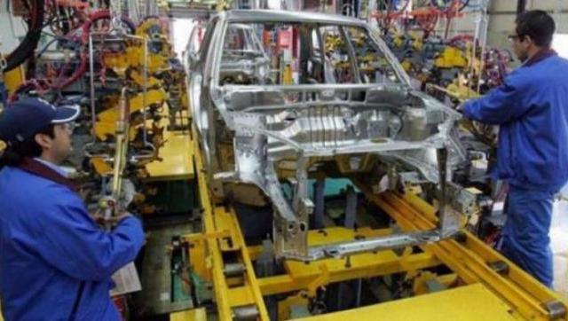Denuncian 350 “despidos encubiertos” en General Motors