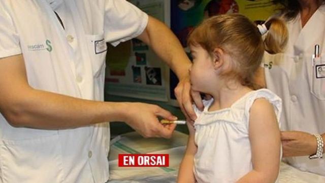 Ya son cuatro los niños fallecidos y hay alerta epidemiológica