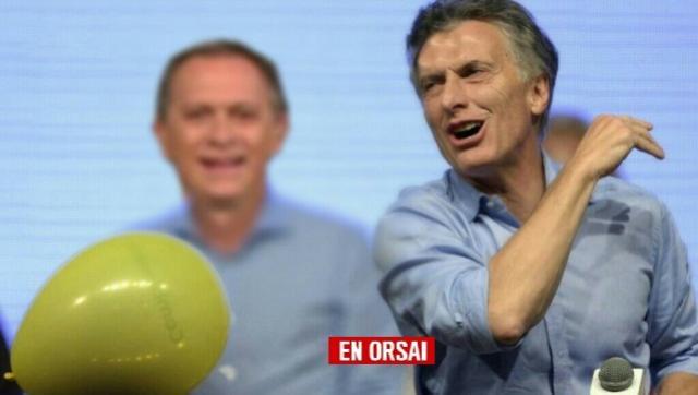 Las tres hijas de Bonelli viven del Estado con jugosos sueldos