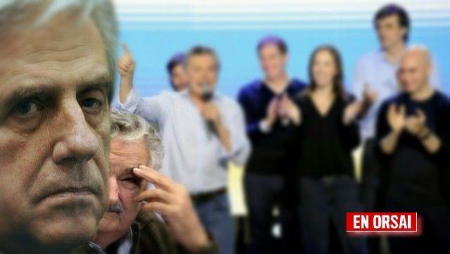Todos perjudicados: Uruguay alista medidas para paliar efectos de la crisis argentina