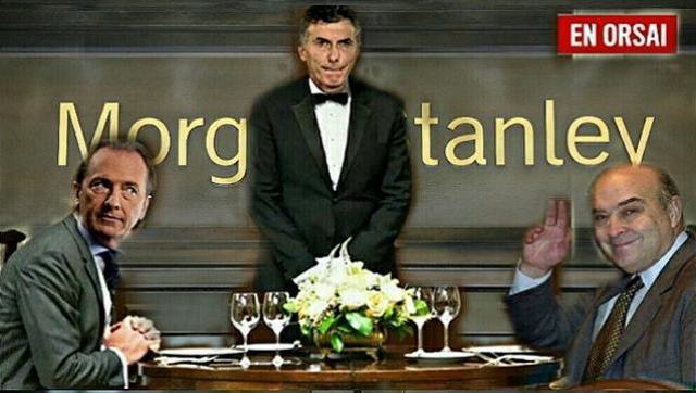 Estudian quitarle a la Argentina la categoría de 