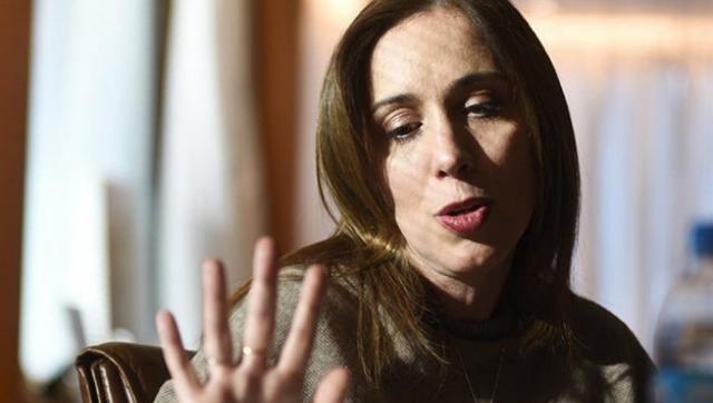Heidi a marzo: mira la burrada de Vidal sobre la situación judicial de Cristina
