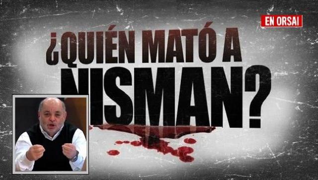 La nota de Raúl Kollmann sobre el libro de Pablo Duggan ¿Quién mató a Nisman?