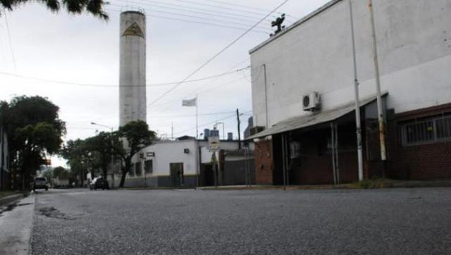 Por la caída de las ventas, Metalúrgica Tandil suspende todo su personal por un mes