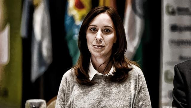 Mira la irrisoria suma que destina Vidal para los comedores escolares