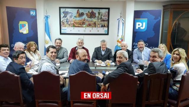El PJ Nacional apuesta a la unidad amplia para vencer a Macri