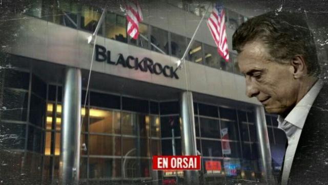 Se acabó el amor: el fondo BlackRock advierte que Macri podría perder las elecciones