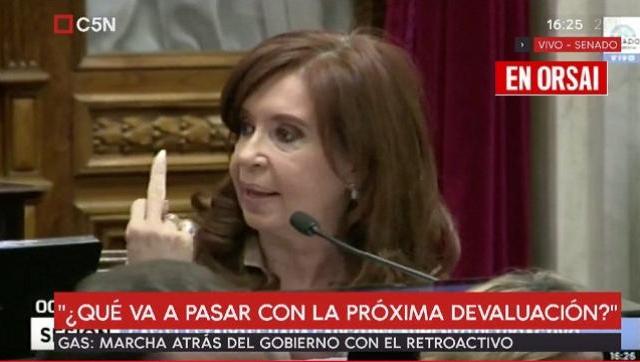 Cristina: 