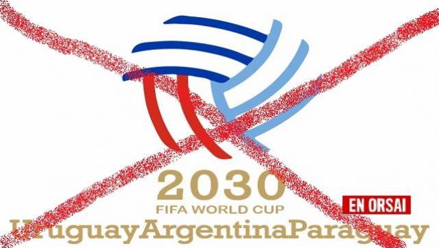 El sueño mundialista se esfumó: Argentina desactiva la candidatura para 2030