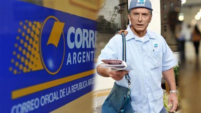 El macrismo clausuró la investigación sobre el escándalo del correo y los Macri