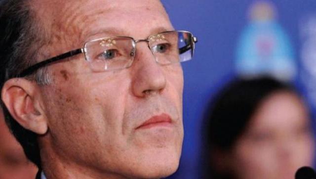 Nepotismo supremo: Rosenkrantz ya empezó a designar familiares