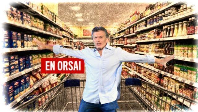 Hasta una cadena de supermercados bajo costo retira las inversiones