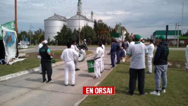 Cereales 3 Arroyos y heladerías Persicco pidieron concurso preventivo