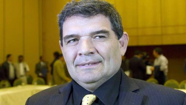 Imputaron al diputado Olmedo por el homicidio culposo