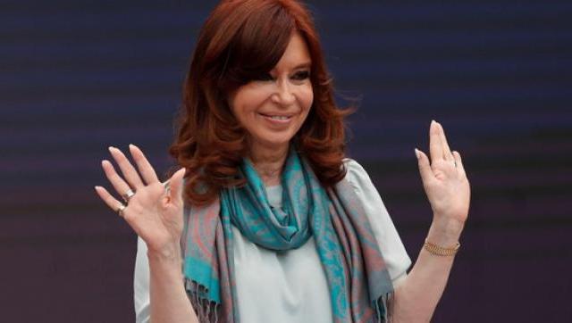 Cristina Kirchner: “Duplicaron la inflación y la deuda externa creció sin precedentes”