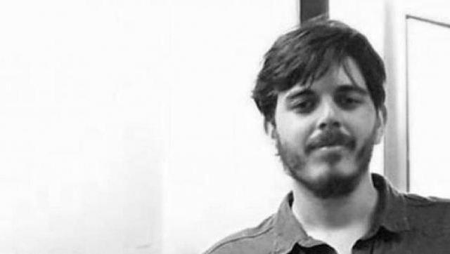 ¿Dónde está Martín Licata? Desesperada búsqueda del periodista desaparecido
