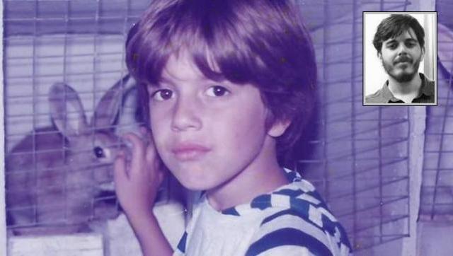 La emotiva carta de la mamá del periodista asesinado