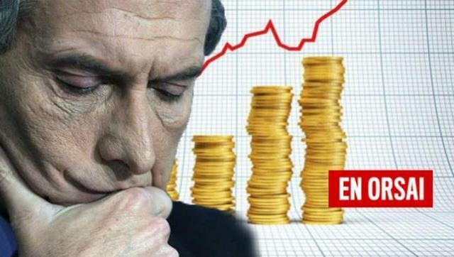 Inflación: el cambio en la cotización disparó subas del 5 por ciento en aceite, harina y arroz