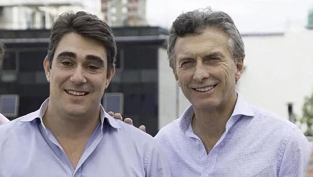 Denuncia penal para Macri e Iguacel por un curro con termoeléctricas