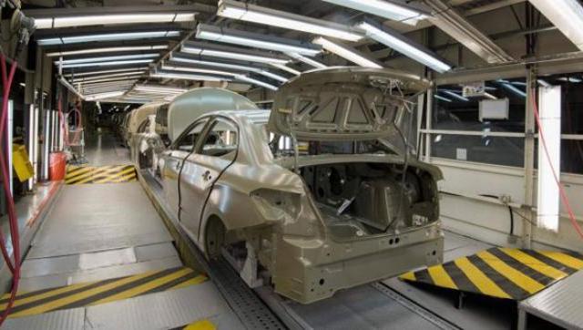 Se perdieron más de 107 mil empleos industriales en la era Cambiemos