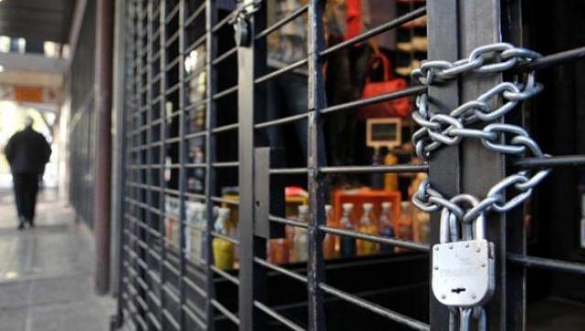 Crisis total: afirman que “cierran 25 Pymes por día”