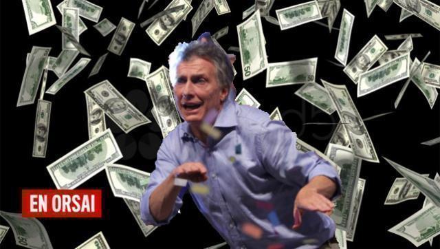 Diarios económicos ya hablan de la nueva corrida y a cuánto se irá el dólar