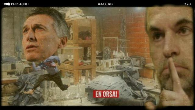 Continúan las muertes de menores en talleres clandestinos de CABA