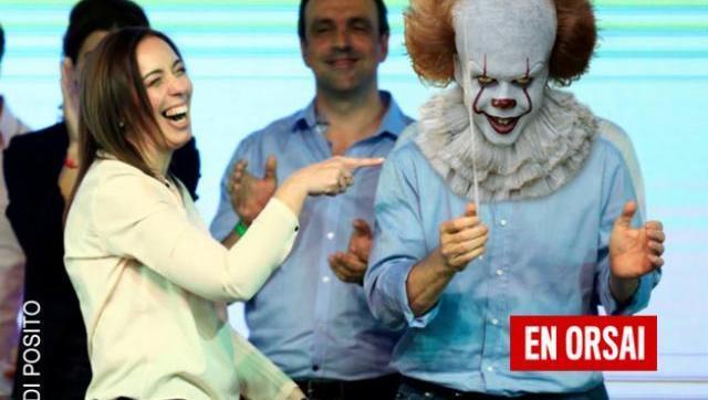 Mirá el documento que revela la total debacle de la argentina macrista