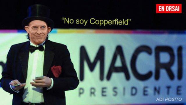 Industrial admitió su equivocación por votar a Macri y rogó que vuelva el populismo