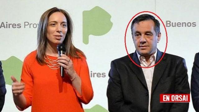 Escándalo: denunciaron al ministro de educación Finocchiaro de abuso sexual